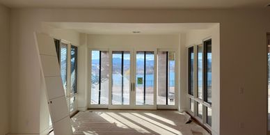 Sigg Construction: Multi level remodel