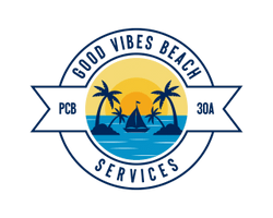 Good Vibes Beach Services