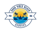 Good Vibes Beach Services