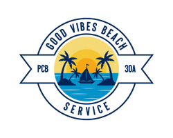 Good Vibes Beach Services