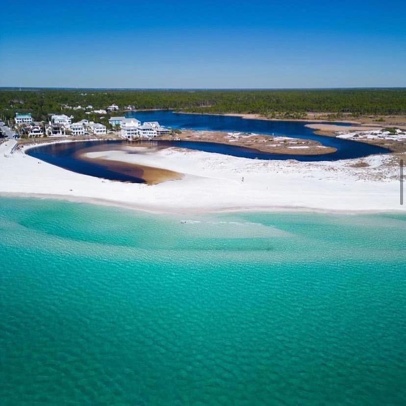 Grayton Beach