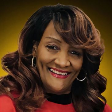 Min. Irene Johnson-Pridgen