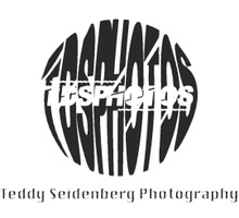 Teddy Seidenberg Photography  