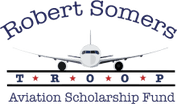 Robert Somers Aviation Scholarship Fund