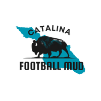 Catalina Football Mud