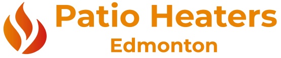 Patio Heaters Edmonton