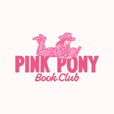 Pink Pony Book Club.com