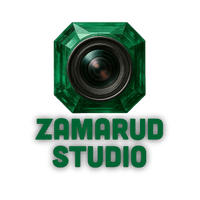 Zamarud Studio