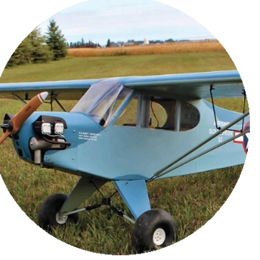  NE-1 Navy Club, remote control aircraft