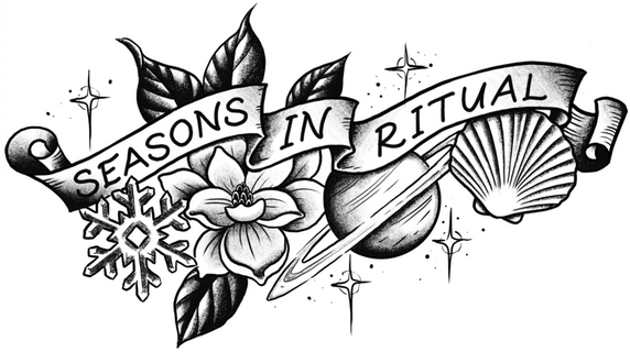 Seasons in Ritual