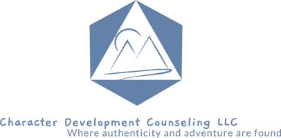 Character Development Counseling