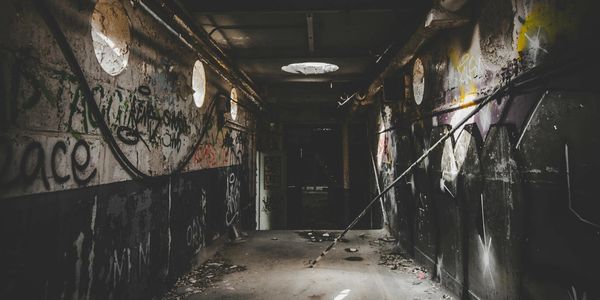 dungeon
