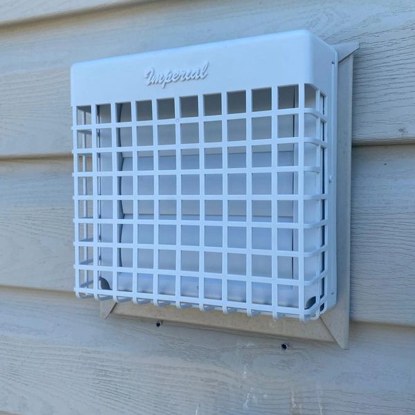 Dryer Vent Cover  / Bird Guard in Laurel, MD