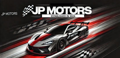 JP Motors (Midlands) Ltd