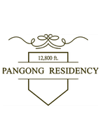 Hotel Pangong Residency