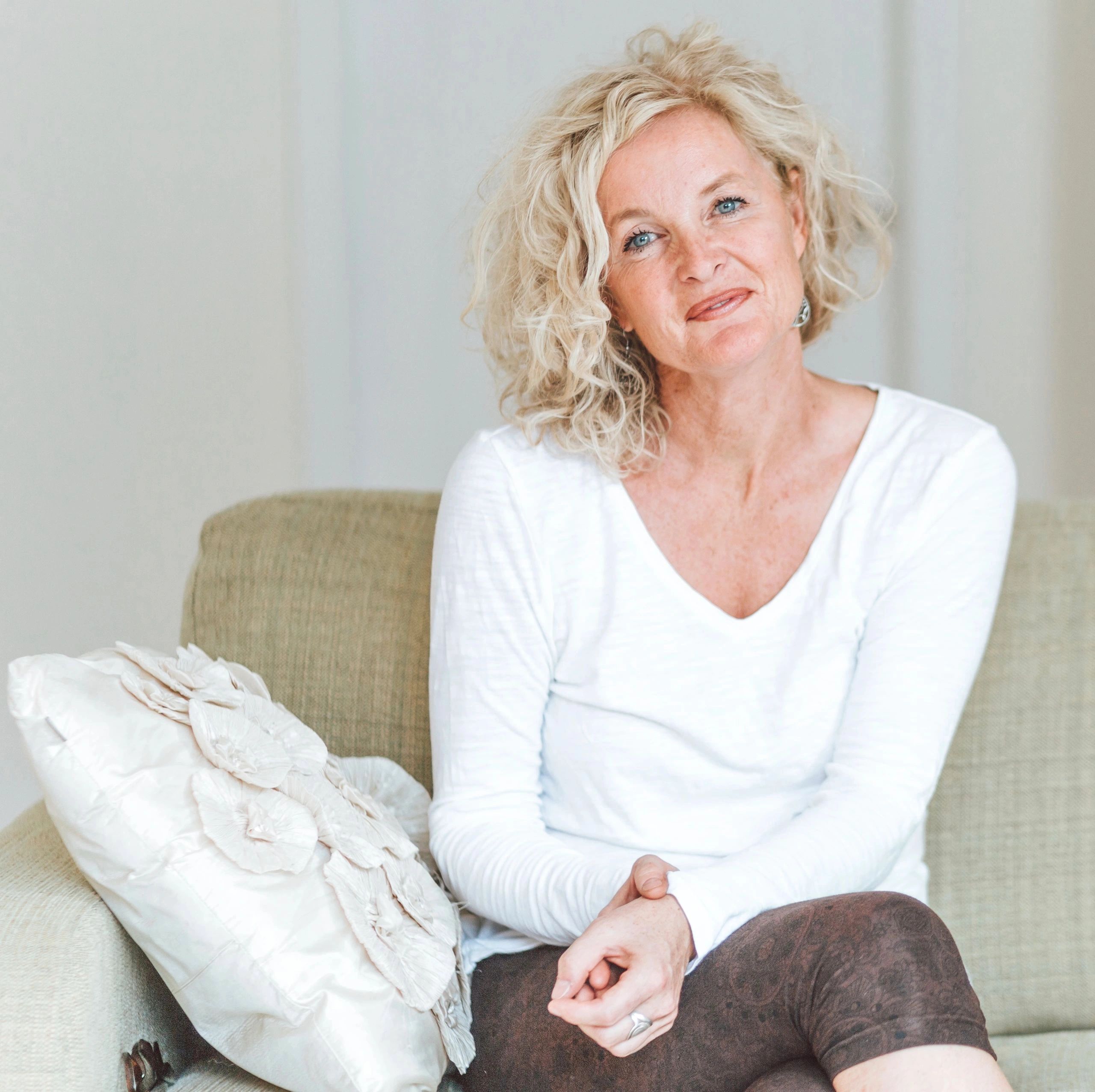 Carole Sevin EMDR Therapy & Counselling in Campbell river, Courtenay, Comox and all ...