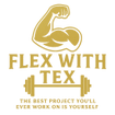 FLEX WITH TEX
Personal Training