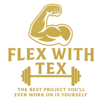 FLEX WITH TEX
Personal Training