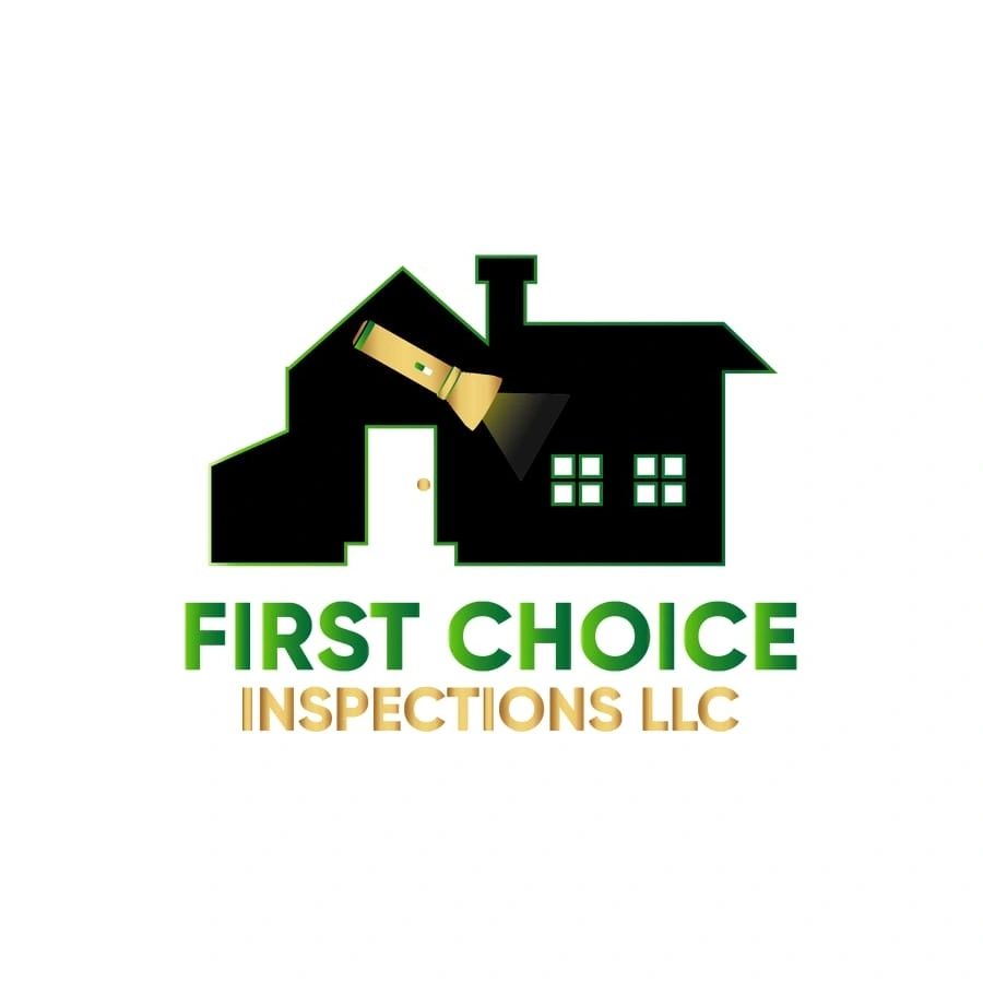 First Choice Home Inspection Oil Tank Sweep Termite Inspection Drone
