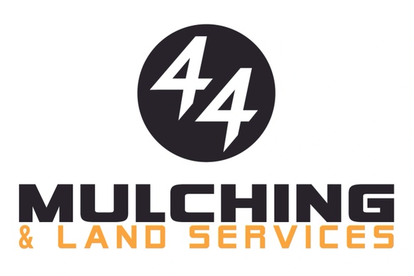 44 Mulching & Land Services