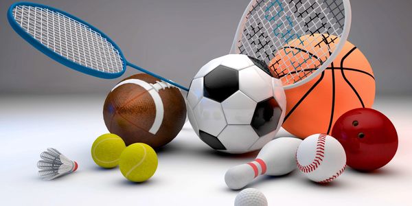 Baseball, hockey, tennis, basketball, soccer football. Pediatric sports therapy. Return to sports