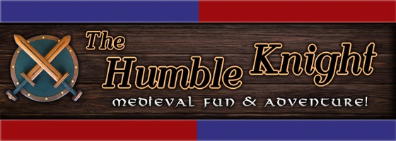 The Humble Knight
