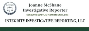 Integrity Investigative
Reporting, LLC

