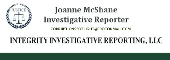 Integrity Investigative
Reporting, LLC
