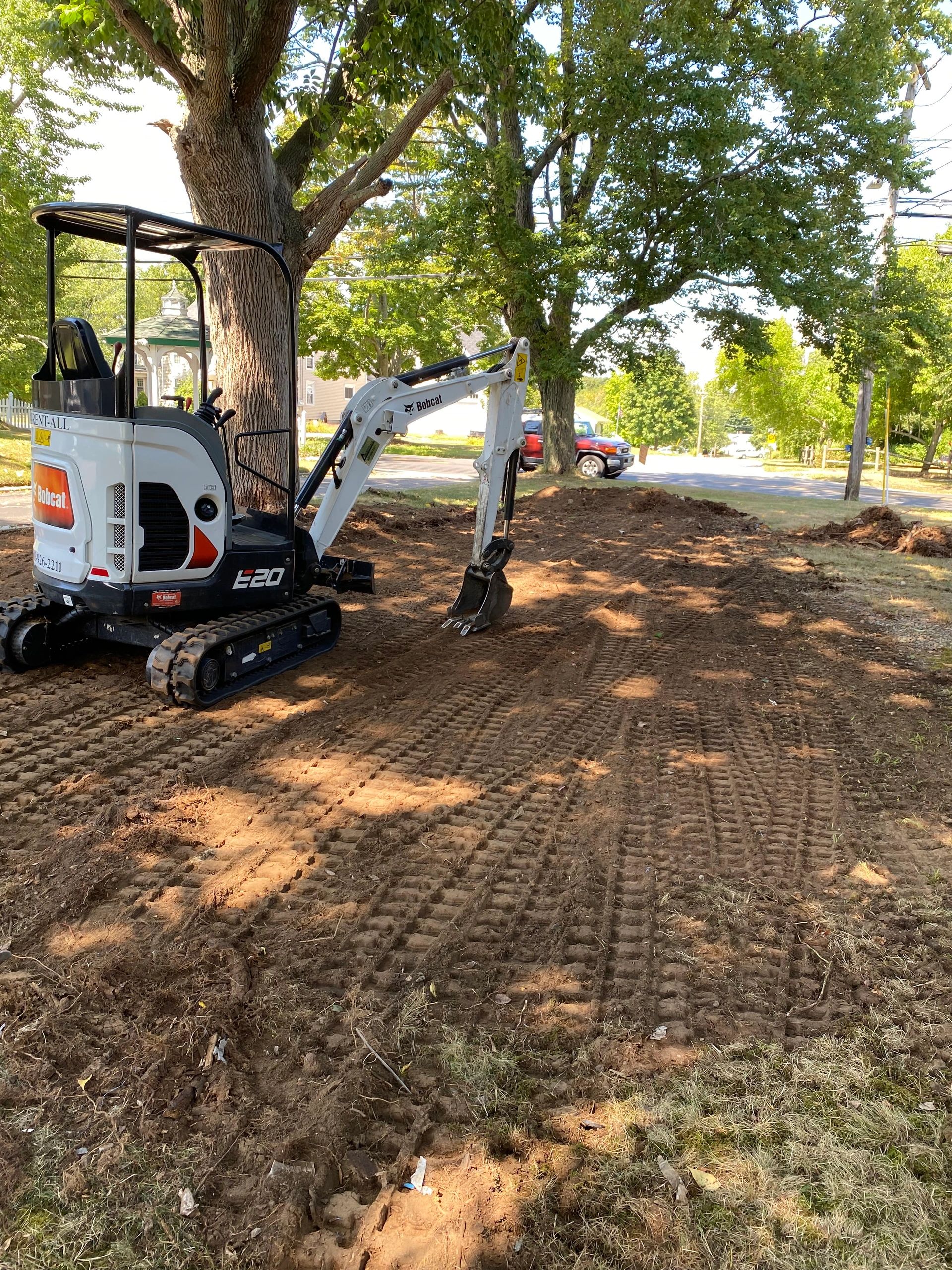 Hanley Construction, LLC