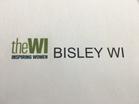 BISLEY WI 

