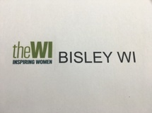 BISLEY WI 


