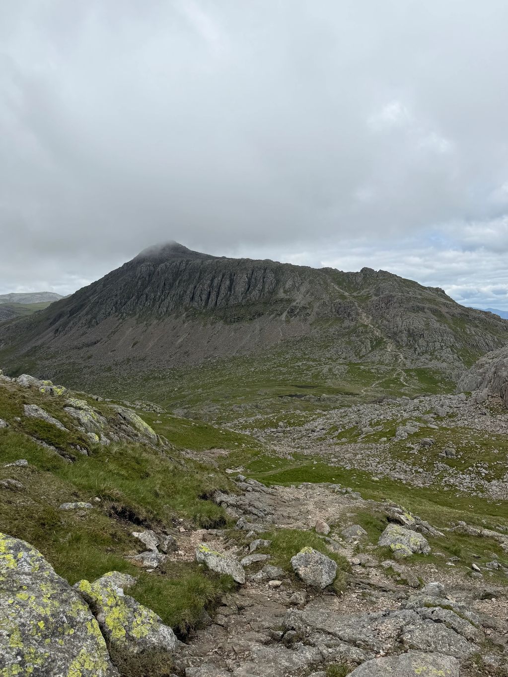Bowfell