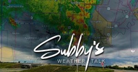 Subby's Weather Talk