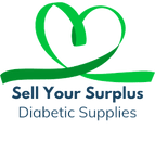 Sell Your Surplus 
Diabetic Supplies