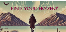 Find Your HÓZHÓ