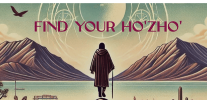 Find Your HÓZHÓ