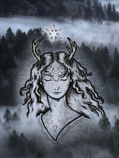 Illustration by Izabela Furlan 