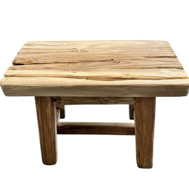 Teak Bench 