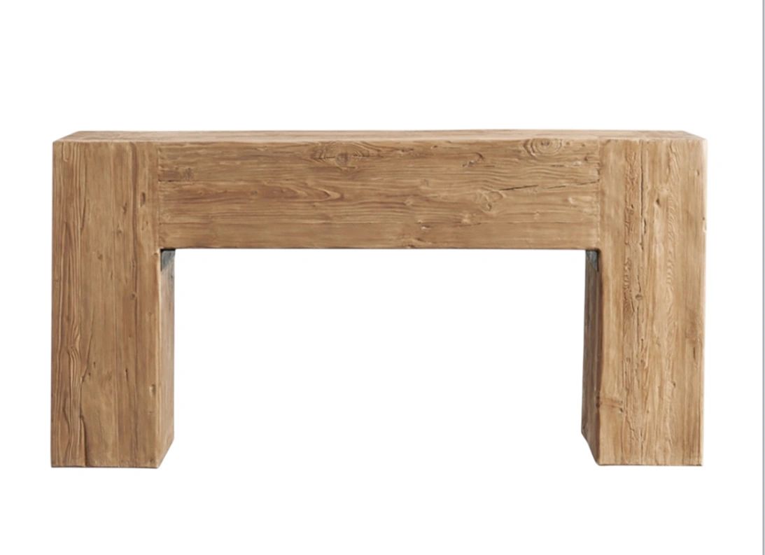 Beam Console 80”