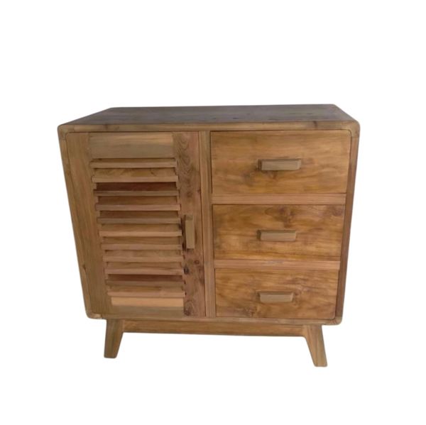 Teak Cabinet