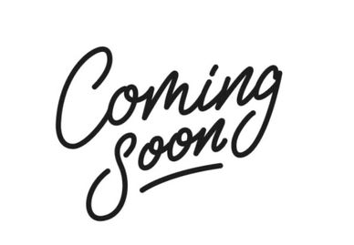 Coming Soon Picture