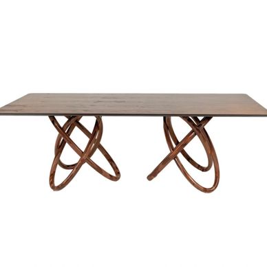 One of kind Wooden Dining Table 