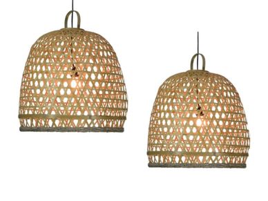 Pendant lights