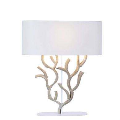One of a kind lamp in Hermosa Beach