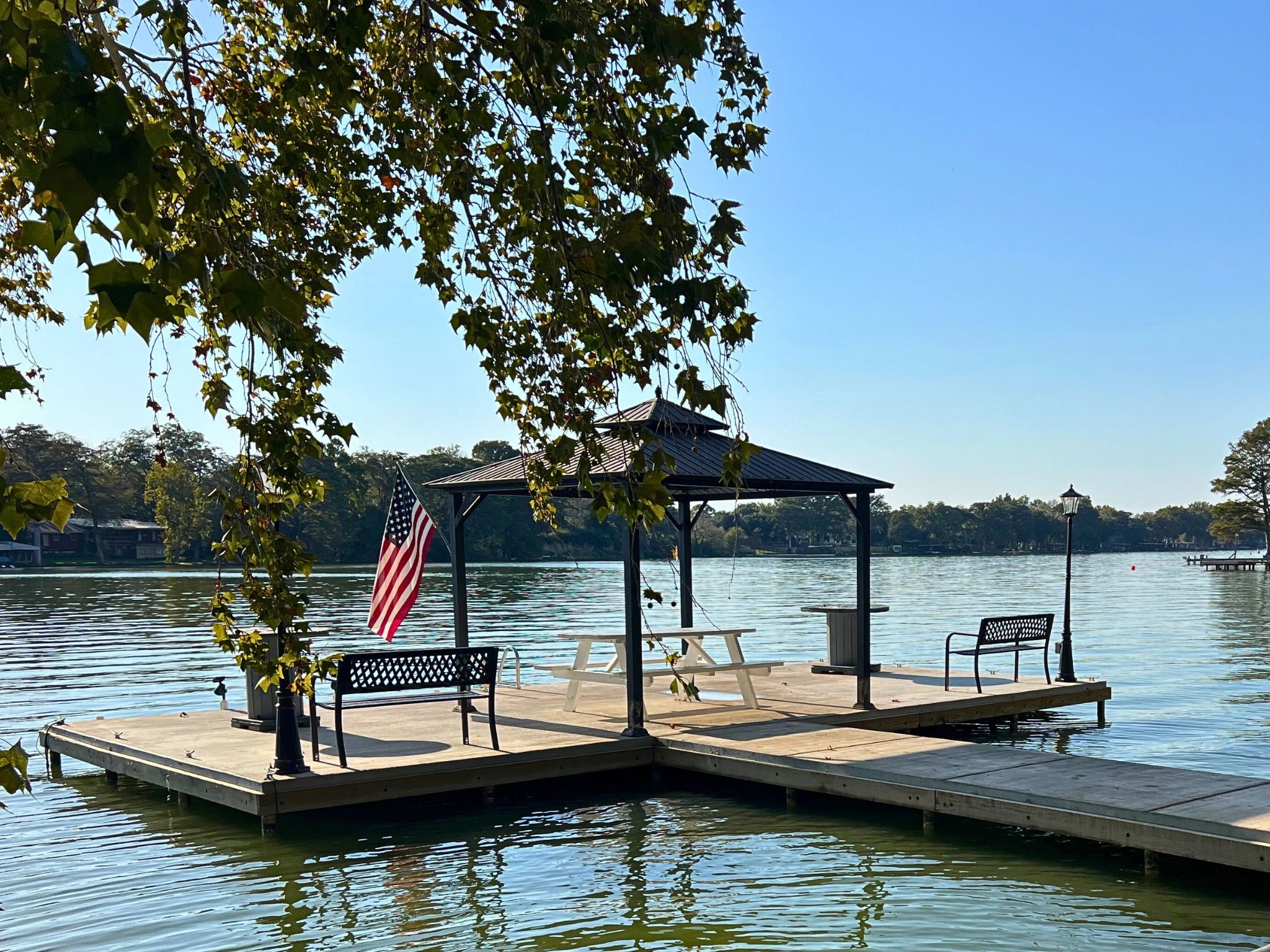 Lakeside RV Park