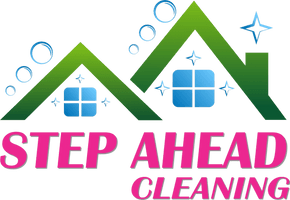 Step Ahead Cleaning