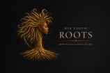 Her Exotic Roots