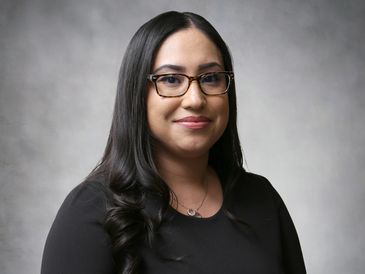 Shakira Zavala, Utah lawyer focused on providing employment law and related services.
