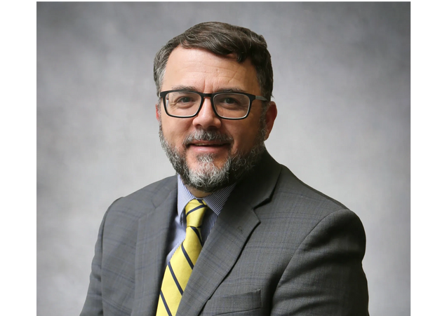 Andrew W. Stavros, Utah trial lawyer focused on employment law, business law, and health care law.