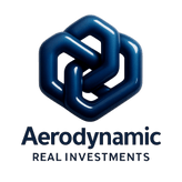 Aerodynamic Real Investments